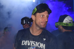 “Blue Jays are cooked!” “Lol, grasping at straws” - Fans lose it as Toronto taps Max Scherzer for must-win Game 4 ALCS