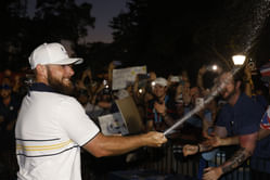 1x major champ laud fans despite missing the cut at Spanish Open 2025, a days after face off with Bethpage crowd