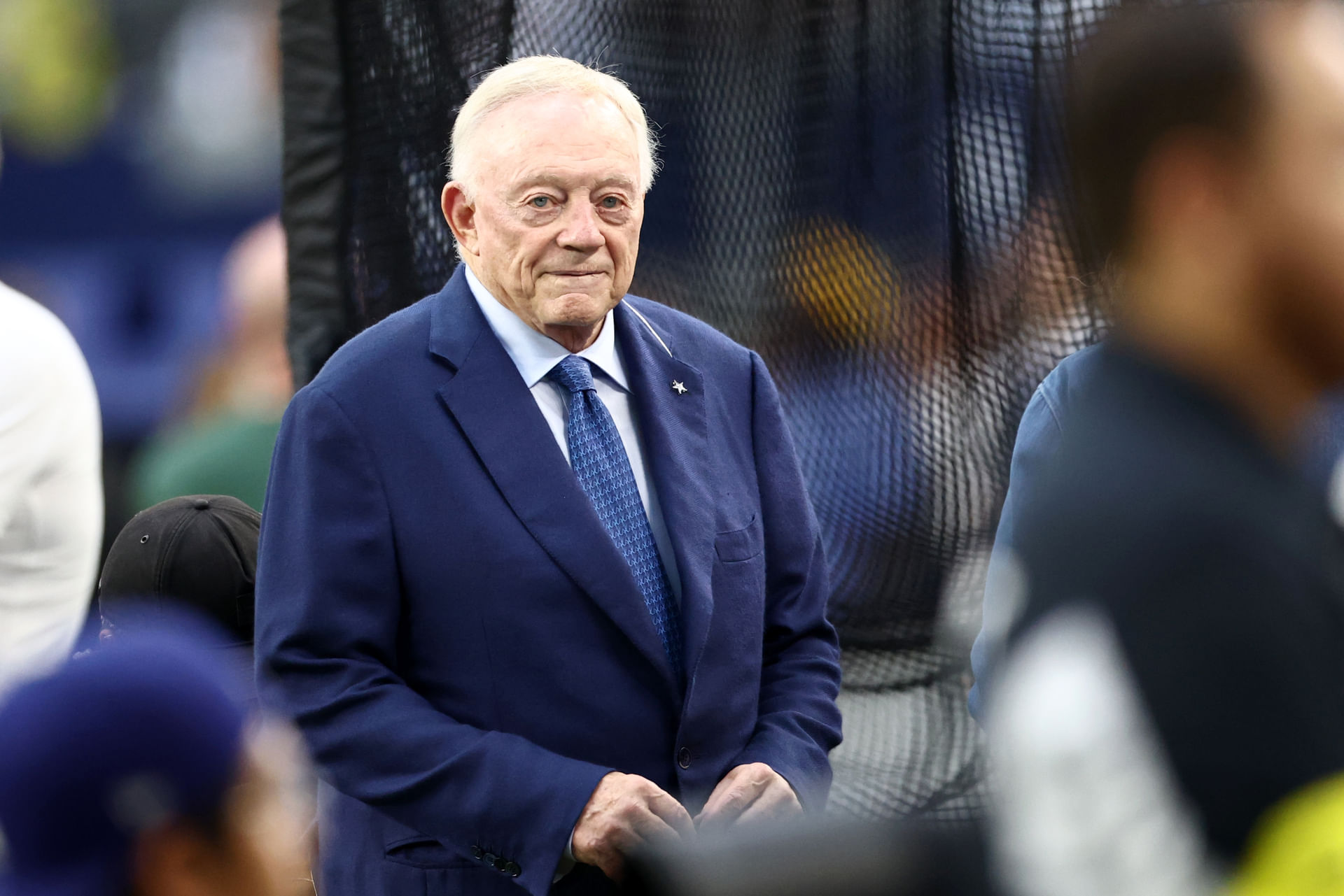 NFL: Green Bay Packers at Dallas Cowboys - Source: Imagn