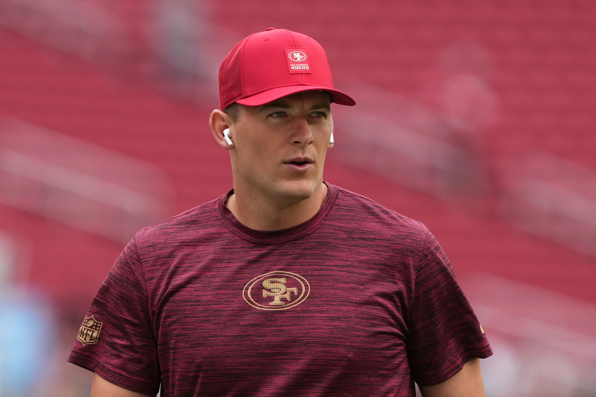 NFL: Jacksonville Jaguars at San Francisco 49ers - Source: Imagn