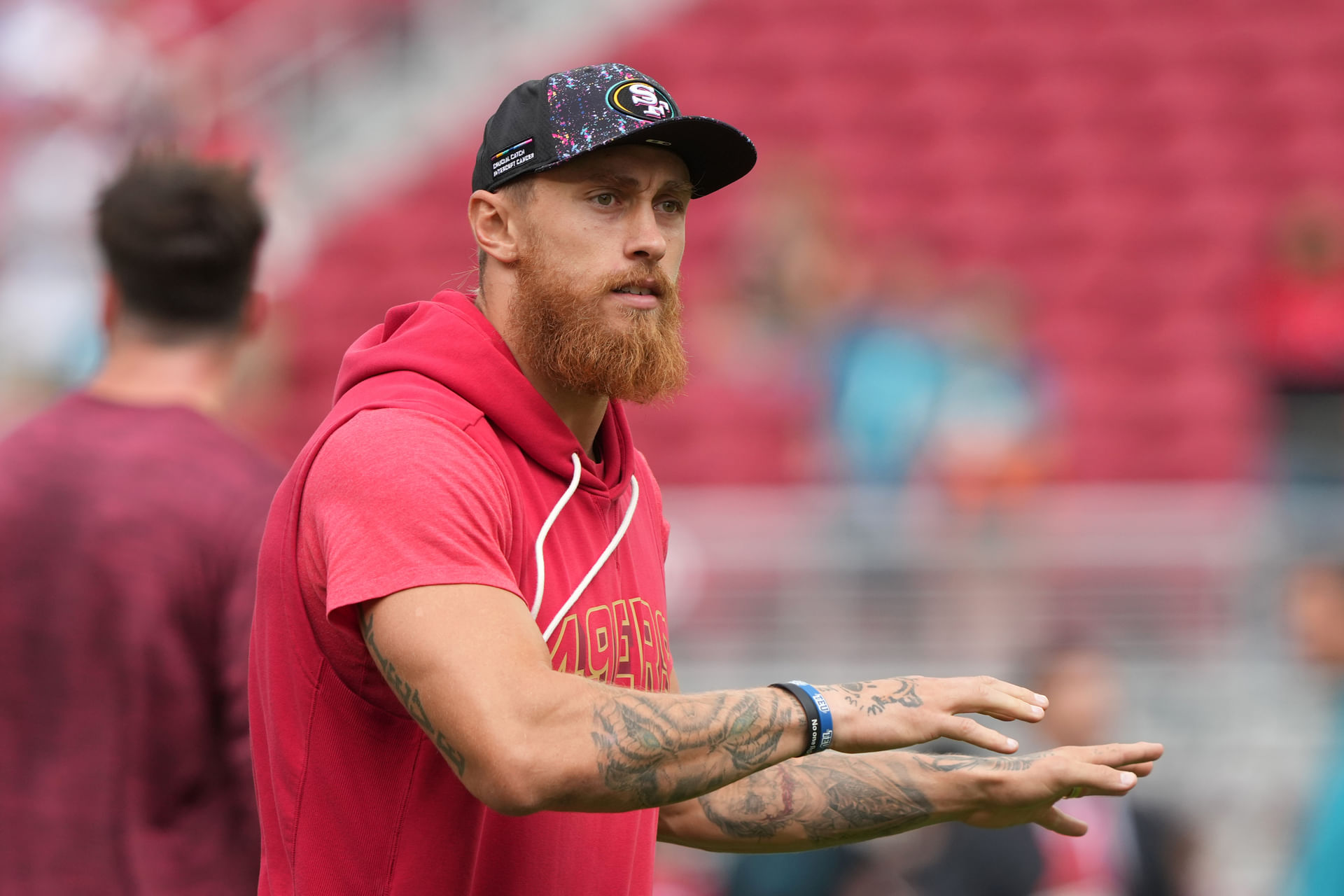 NFL: Jacksonville Jaguars at San Francisco 49ers - Source: Imagn