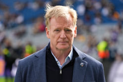 NFL commissioner Roger Goodell takes firm stand on Bad Bunny headlining Super Bowl 2026 despite backlash from fans