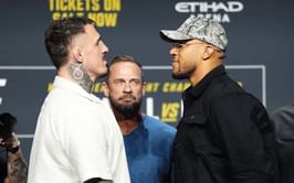 UFC 321 walkout songs: Tracks Tom Aspinall, Ciryl Gane, Mackenzie Dern, and others have used before