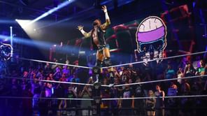 Matt Cardona takes aim at top WWE star, "I WANT HIS TITLE"
