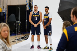 Nikola Jokic reveals the one thing he admires most about new $94,500,000 teammate’s game