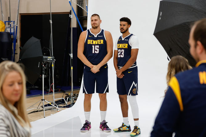 Nikola Jokic reveals the one thing he admires most about new $94,500,000 teammate’s game