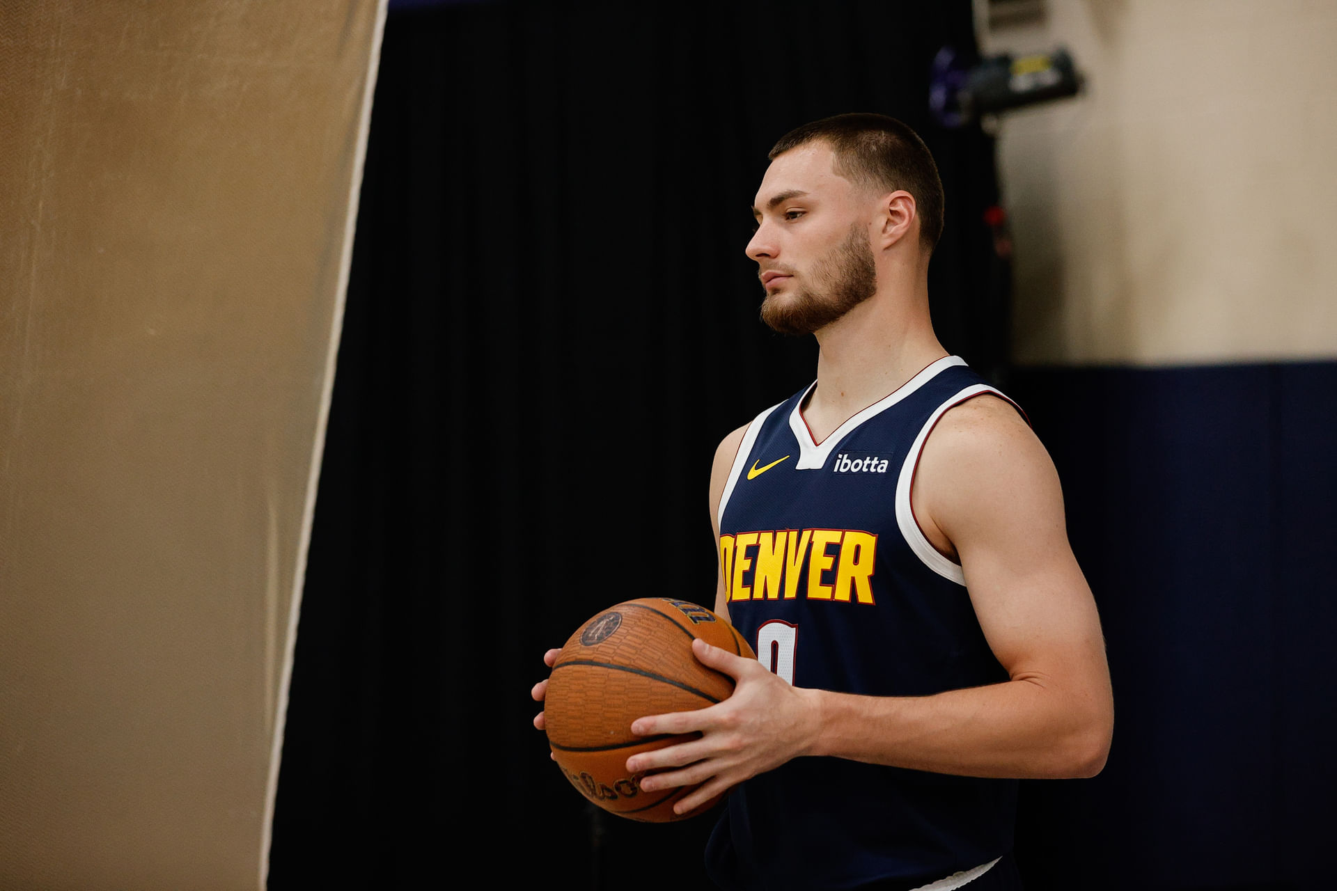 NBA: Denver Nuggets-Media Day - Source: Imagn