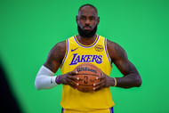 NBA: Los Angeles Lakers-Media Day - Source: Imagn