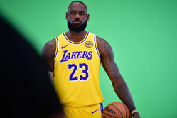 "LeBron James has sciatica, huh?": Injury Analyst Doctor boasts after calling out Lakers superstar's deadlift technique from 57 days ago