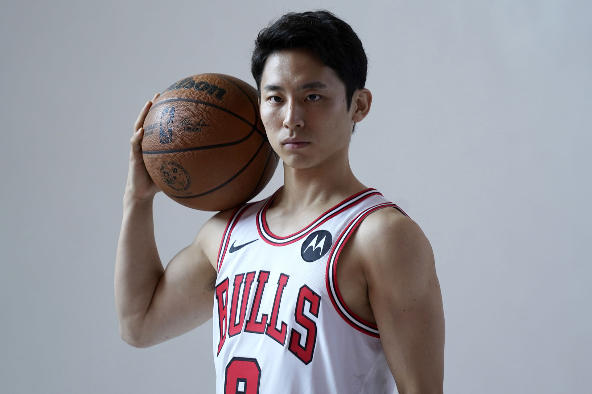 NBA: Chicago Bulls-Media Day - Source: Imagn