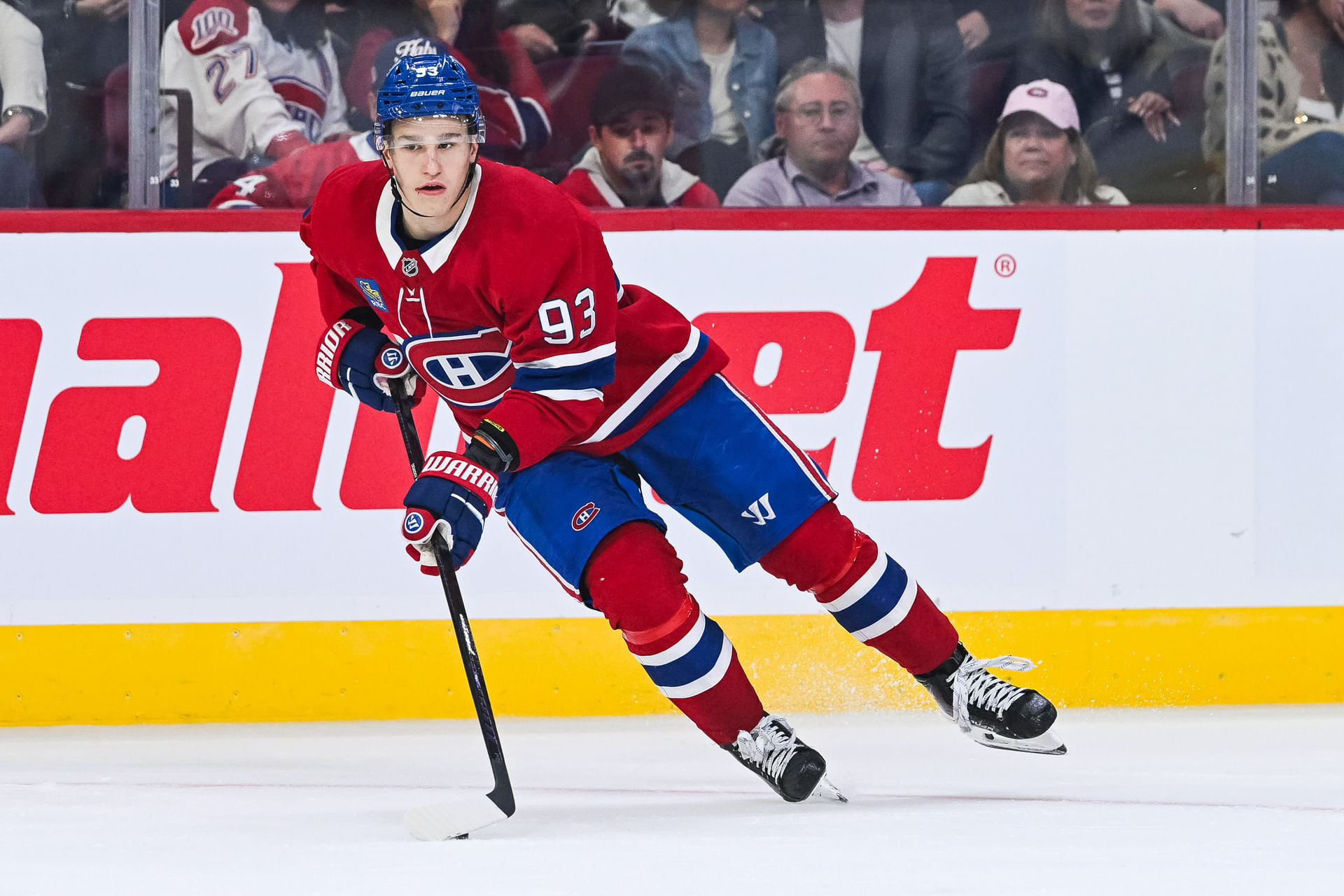 NHL: Preseason-Toronto Maple Leafs at Montreal Canadiens - Source: Imagn
