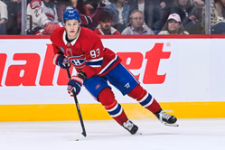 Ivan Demidov injury: Elliotte Friedman drops latest update on Canadiens winger after getting slashed during preseason game