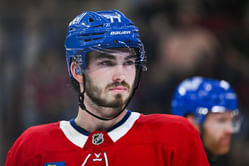 Canadiens' Kirby Dach calls out 6-foot-2, 223-lb Senators D-man's unexpected attack in fiery preseason clash