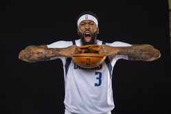 "I put on so much weight": Anthony Davis quashes all concerns on health after gaining 15 pounds in offseason