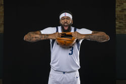 Anthony Davis Stats Tonight: How did Mavericks star fare against OKC Thunder? (Oct. 6) | 2025 Preseason