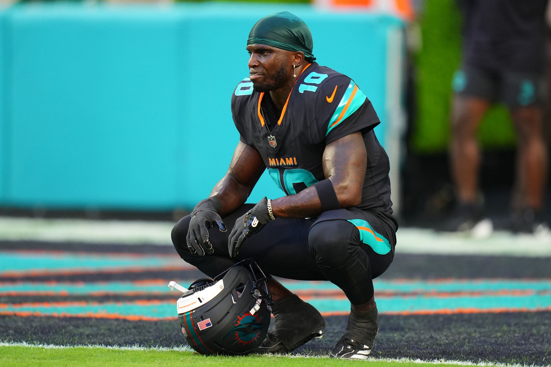 NFL: New York Jets at Miami Dolphins - Source: Imagn
