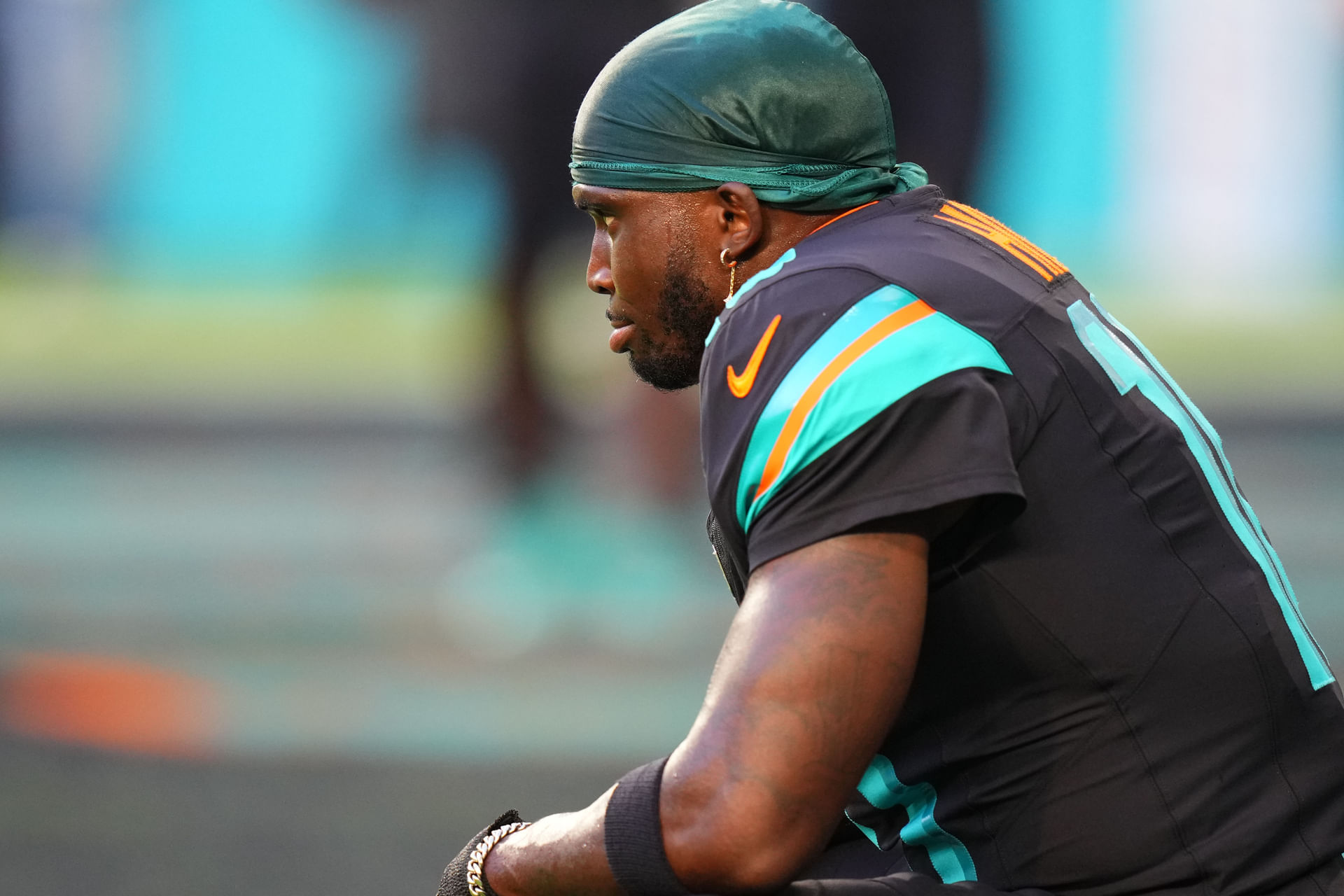 NFL: New York Jets at Miami Dolphins - Source: Imagn
