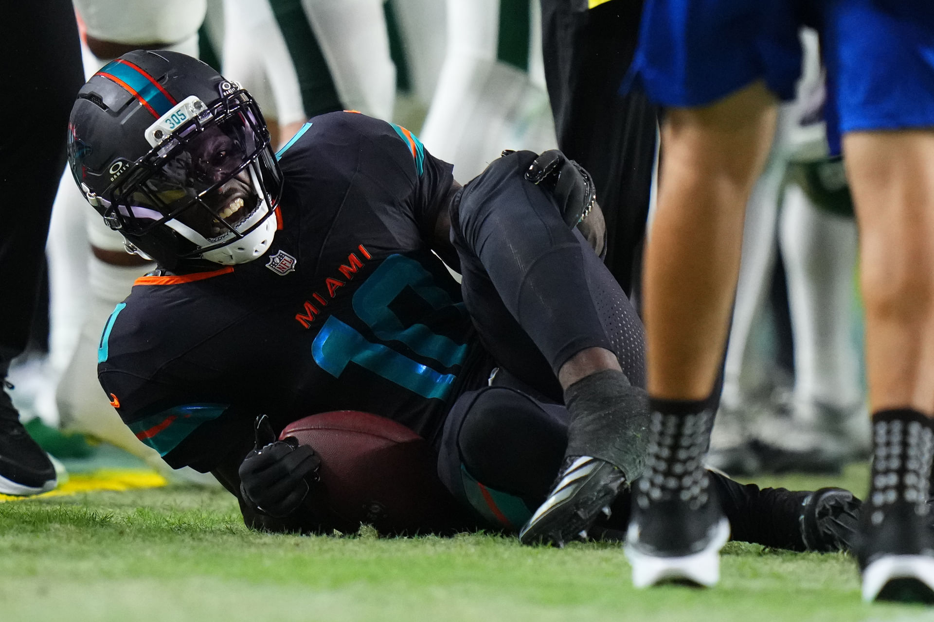 NFL: New York Jets at Miami Dolphins - Source: Imagn