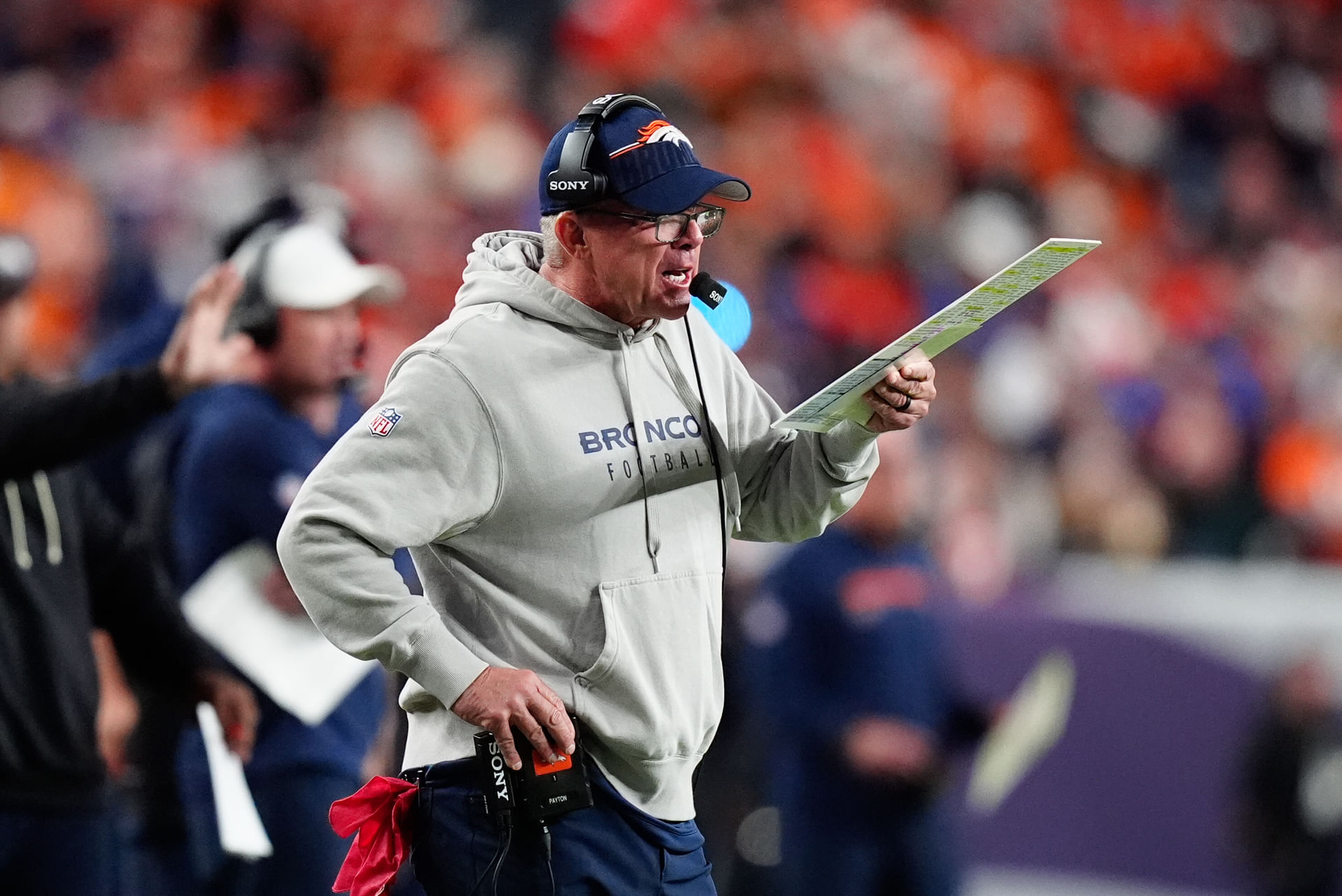NFL: Cincinnati Bengals at Denver Broncos - Source: Imagn