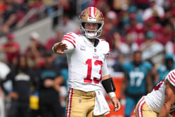 Brock Purdy gives injury update, teasing availability in Week 5 game vs. Rams