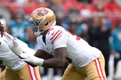 49ers DE Mykel Williams reveals reason behind wearing Alabama jersey despite being Georgia Bulldogs alum