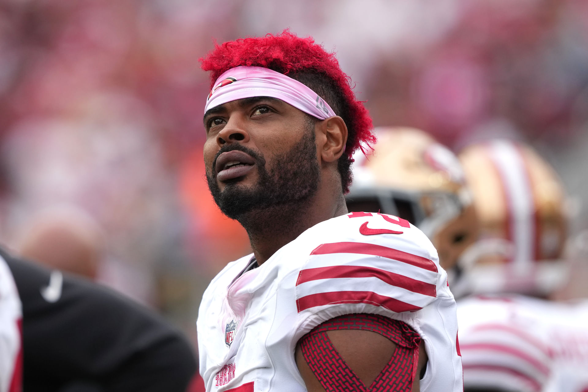 NFL: Jacksonville Jaguars at San Francisco 49ers - Source: Imagn