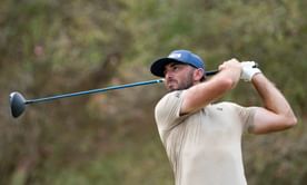 Who is leading the Sanderson Farms Championship 2025 after round 3? Leaderboard explored