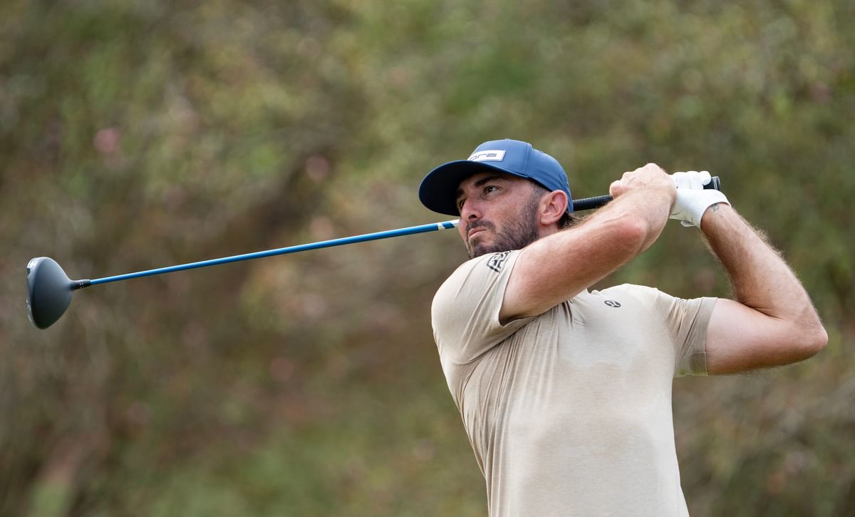 “I still don’t get it” – Max Homa reacts to youth obsession with 67 after shooting it at Baycurrent Classic