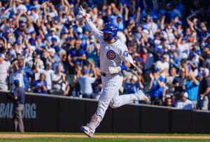 Cubs vs. Padres: Game 2 prediction, lineup, odds, injuries, and picks - October 01, 2025| NL Wild Card Series