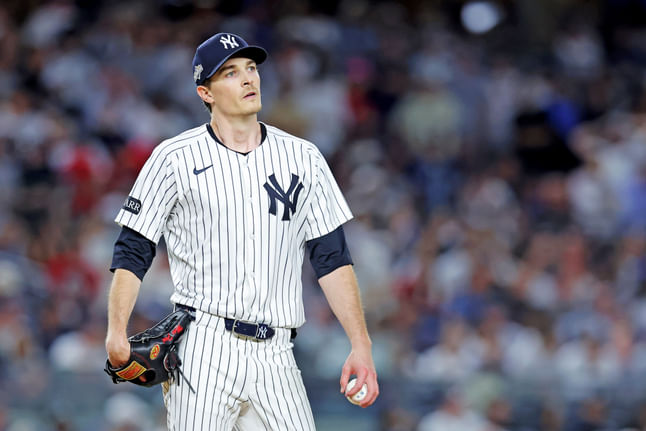 Today\'s Top MLB Pitchers Strikeouts Prop Bets: 4 picks including Max Fried, Tarik Skubal, and more for October 5, 2025