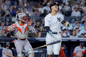 Today’s Best MLB Home Run Prop Bets: Top 5 including Andy Pages, Aaron Judge, and more for October 1, 2025