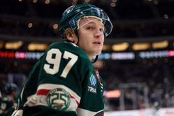 Wild's billionaire owner gets 100% honest about tough negotiations with Kirill Kaprizov before inking $136 million deal