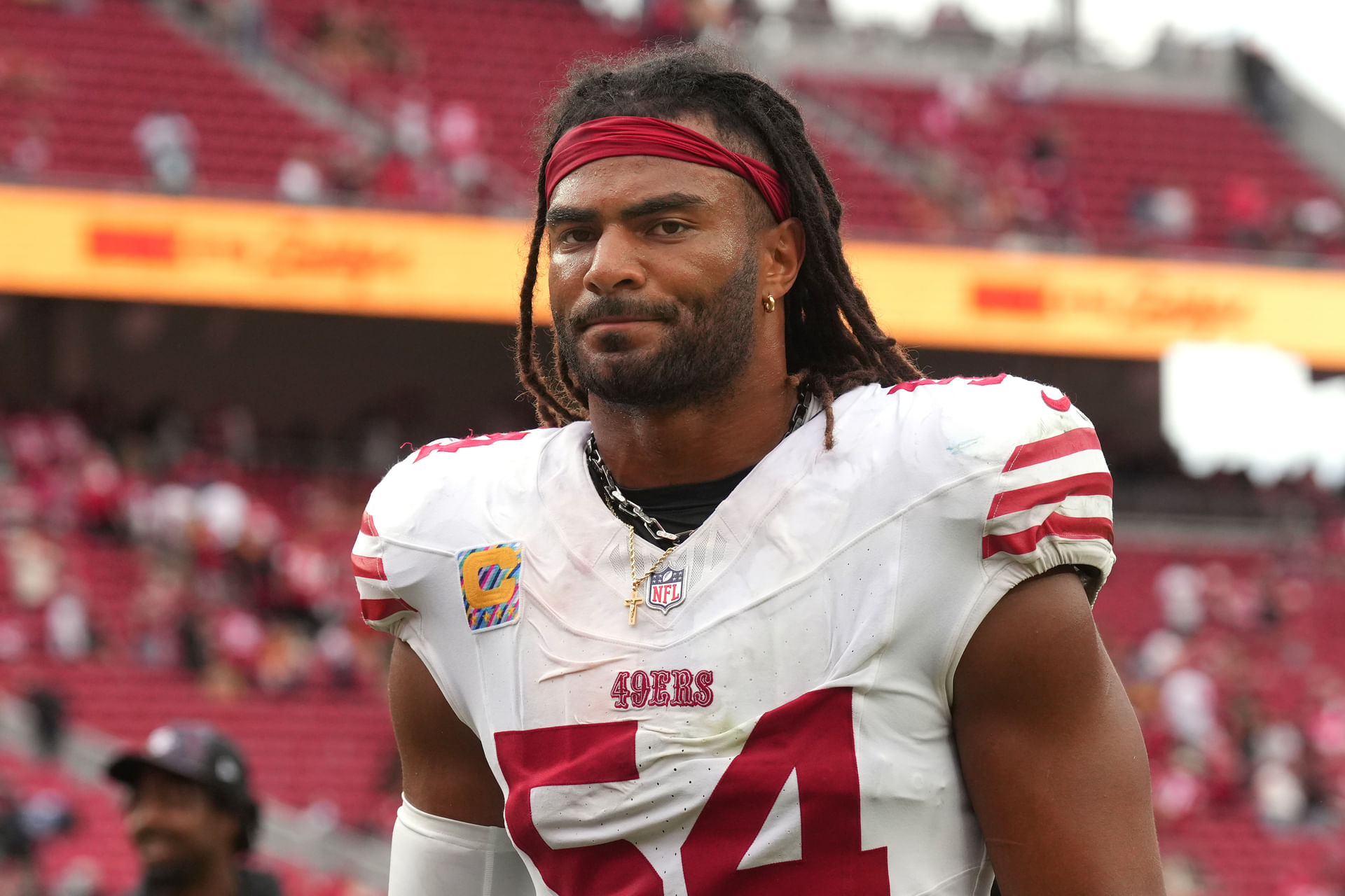 NFL: Jacksonville Jaguars at San Francisco 49ers - Source: Imagn