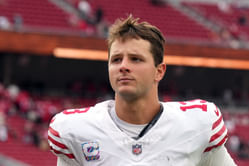 49ers vs. Falcons Inactives Tonight: Who is out for NFL Week 7 SNF clash?