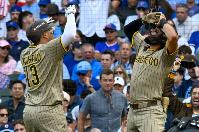 Padres vs. Cubs: Game 3 prediction, lineup, odds, injuries, and picks - October 2, 2025 | NL Wild Card Series