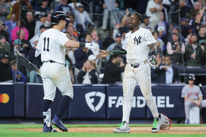Yankees vs. Red Sox: Game 3 prediction, lineup, odds, injuries, and picks - October 02, 2025| AL Wild Card Series