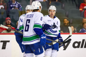 NHL Rumors: Flyers eye bold Quinn Hughes trade as Canucks’ season could spark major shake-up, predicts insider