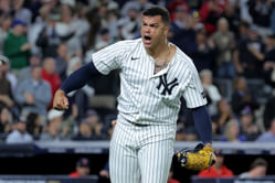 “Kick rocks if his emotion bothers you” - Yankees’ Fernando Cruz gets support from Justin Verlander’s brother after fan backlash in Yankees 4-3 win