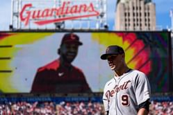 Jack Flaherty’s girlfriend, Katie Johnson, sums up Tigers' ALDS berth in 2-word comment