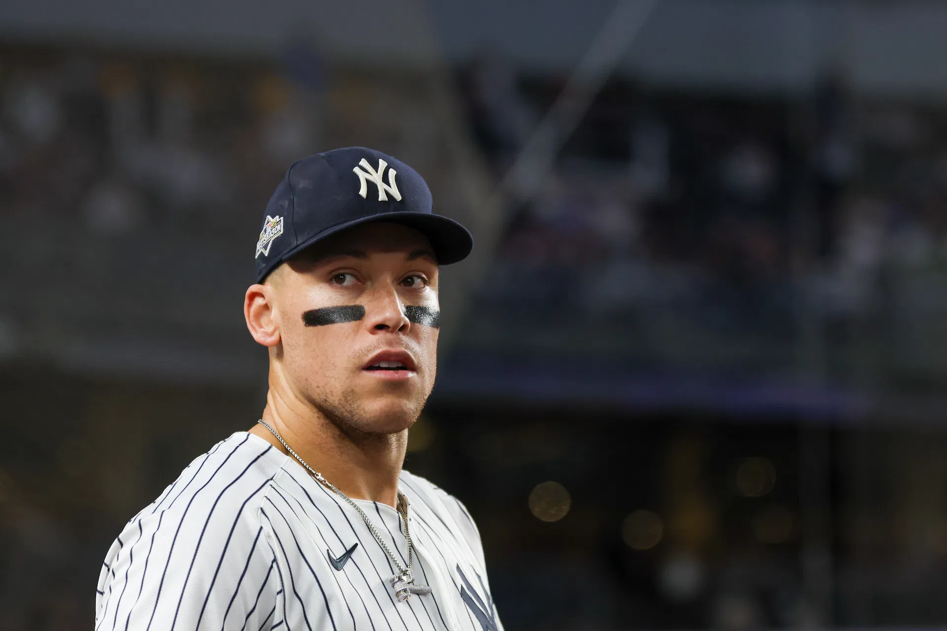 MLB: Wildcard-Boston Red Sox at New York Yankees - Source: Imagn