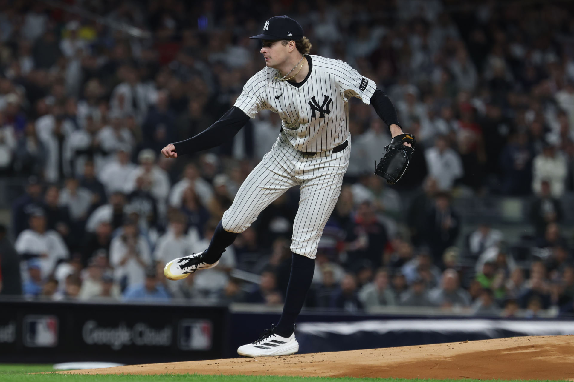 MLB: Wildcard-Boston Red Sox at New York Yankees - Source: Imagn