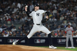 "Boston got other things to distract them" - Yankees' Cam Schlittler teases Red Sox fans with hockey and basketball seasons ahead