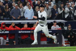 “We don’t want him, we want Tucker” - Fans clamor for Kyle Tucker after Cody Bellinger reportedly opts out post-ALDS disappointment