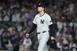 “Win or go home” - Yankees’ Cam Schlittler gets candid after electric postseason debut sends team to ALDS