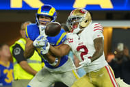 NFL: San Francisco 49ers tại Los Angeles Rams - Nguồn: Imagn