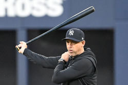 Aaron Boons fires back after Blue Jays commentator's brutal take on Yankees flaws