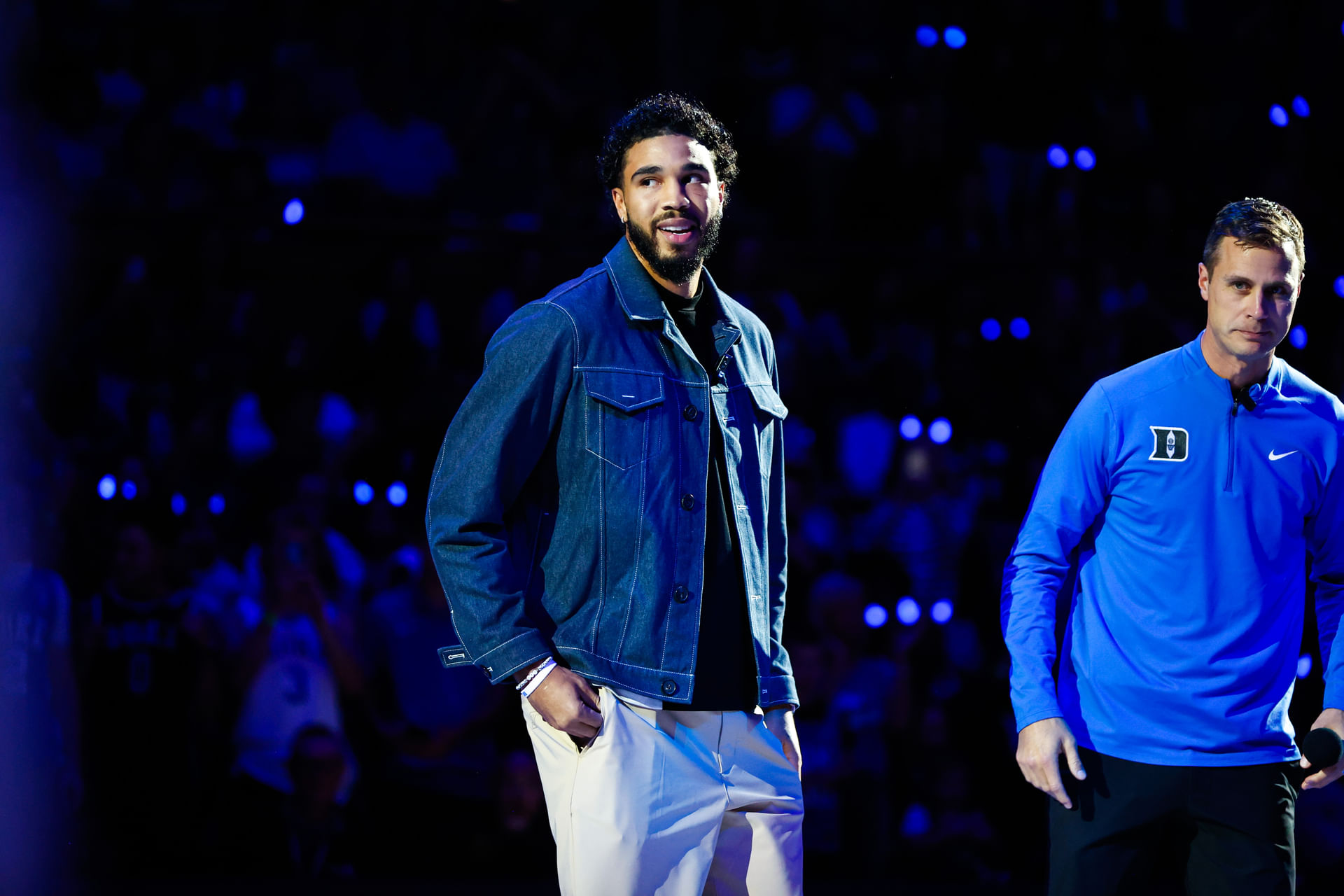 NCAA Basketball: Duke Countdown to Craziness - Source: Imagn