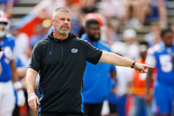 "It's just one thing to look out for": CFB insider shares Billy Napier's realistic shot at CFP after Florida's big win over Texas