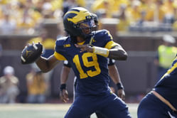 USC vs. Michigan projected starting lineup and depth chart for Week 7 | 2025 college football season