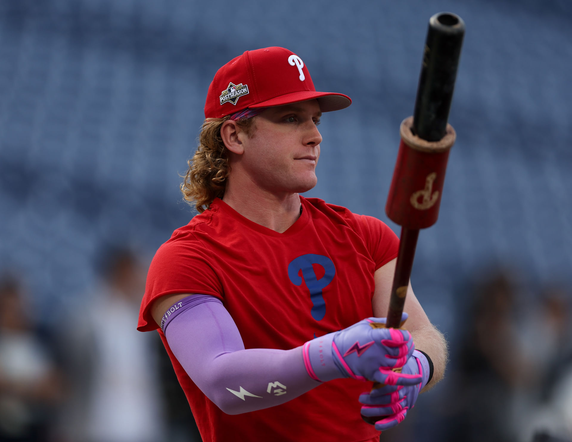 MLB: Playoffs-Los Angeles Dodgers at Philadelphia Phillies - Source: Imagn